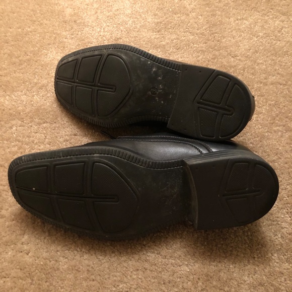 Perry Ellis Dress Shoes - Picture 4 of 6